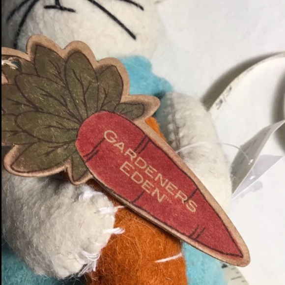 Gardners Eden Easter Rabbit - Picture 3 of 3